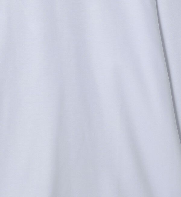 UNITED ARROWS「ポンチ ロングスリーブ Tシャツ デオドラント -抗菌防臭・接触冷感-」|Tシャツ・カットソー|