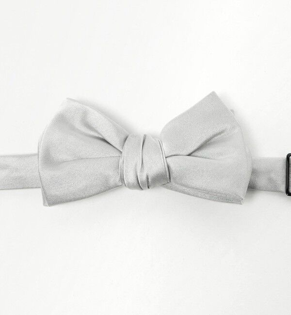 UNITED ARROWS「サテン ボウタイ」|ネクタイ・蝶ネクタイ|