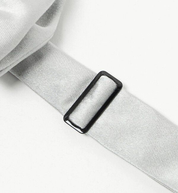 UNITED ARROWS「サテン ボウタイ」|ネクタイ・蝶ネクタイ|