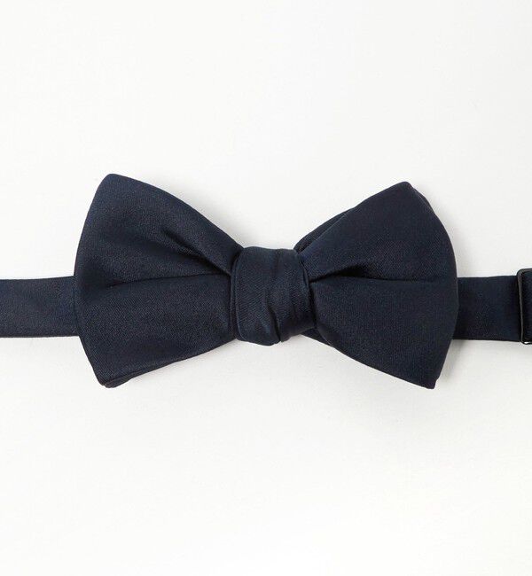 UNITED ARROWS「サテン ボウタイ」|ネクタイ・蝶ネクタイ|