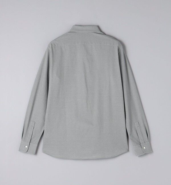 UNITED ARROWS「ロイヤルオックス カッタウェイカラーシャツ COMFORT EASY-MODEL　抗菌防臭」|シャツ・ブラウス|