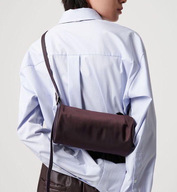 AEWEN MATOPH「＜AEWEN MATOPH＞V＆H ３WAYミニバッグ 」|ショルダー・メッセンジャー|WINE