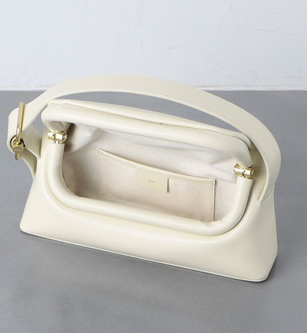 OSOI「【一部別注】＜OSOI＞FOLDER BROT バッグ」|ショルダー・メッセンジャー|