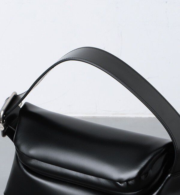 OSOI「【一部別注】＜OSOI＞FOLDER BROT バッグ」|ショルダー・メッセンジャー|