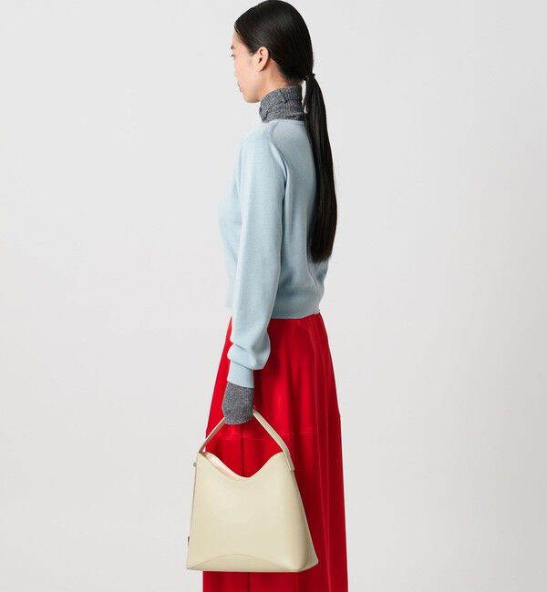 OSOI「＜OSOI＞EGG HOBO バッグ」|ショルダー・メッセンジャー|