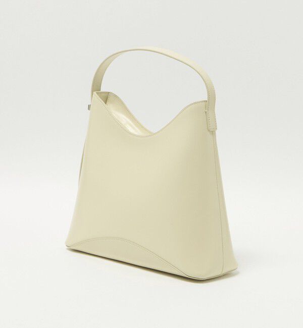 OSOI「＜OSOI＞EGG HOBO バッグ」|ショルダー・メッセンジャー|