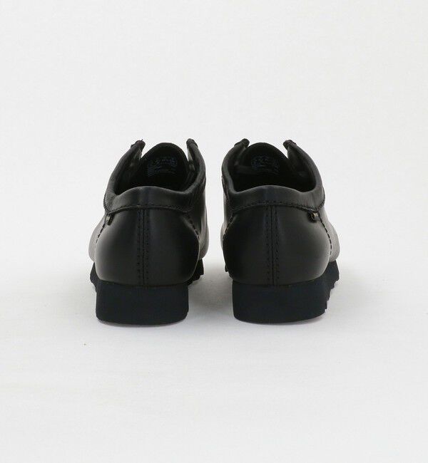 UNITED ARROWS「＜Clarks Originals＞WallabeeGTX/ワラビーゴアテックス レザー」|モカシン|