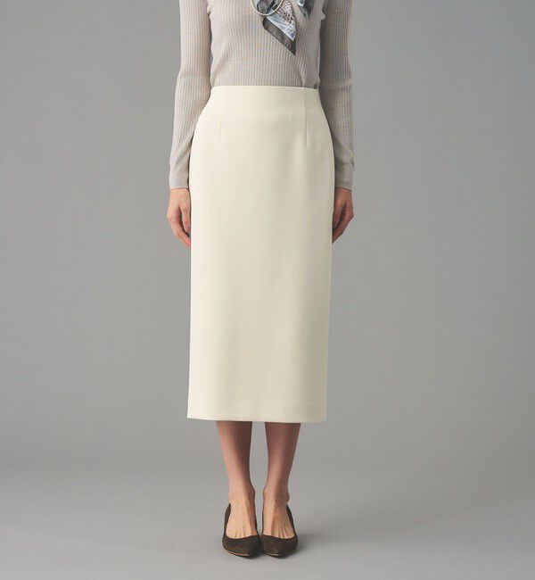 UNITED ARROWS「SPONGY タイトスカート」|タイト|