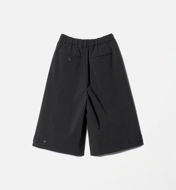 AEWEN MATOPH「＜AEWEN MATOPH＞バミューダパンツ ‐ 2WAY ‐」|その他|