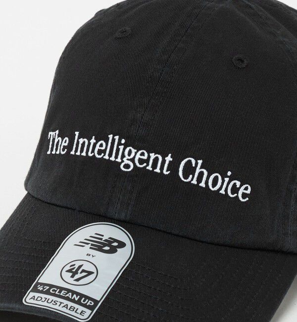 UNITED ARROWS「＜New Balance＞INTELLIGENTCHOICE キャップ」|キャップ・キャスケット|