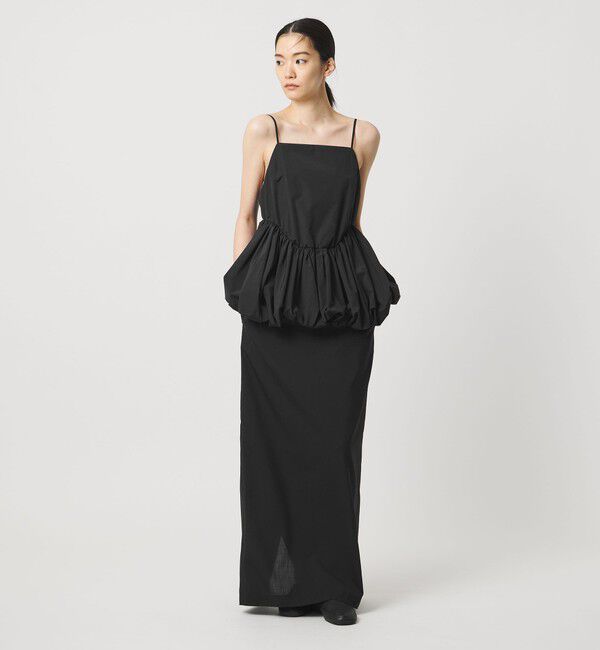 AEWEN MATOPH「＜AEWEN MATOPH＞タイトマキシスカート」|スカート|