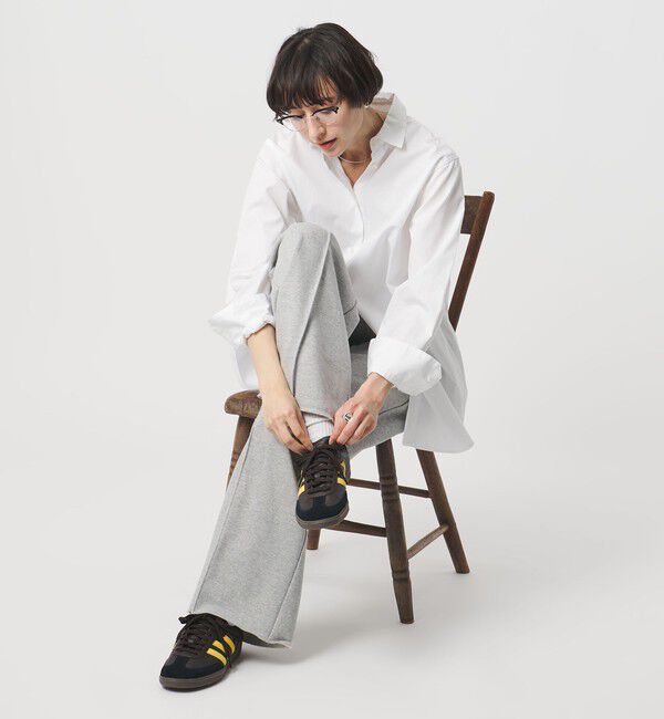 UNITED ARROWS「【国内EXCLUSIVE】＜adidas Originals＞SAMBA OG スニーカー」|スニーカー|