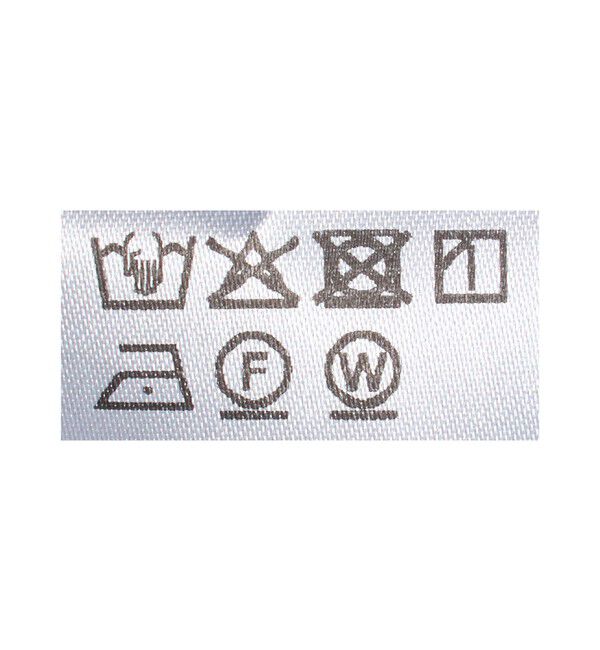 UNITED ARROWS「＜TICCA＞ノーカラー テントライン シャツ」|シャツ・ブラウス|