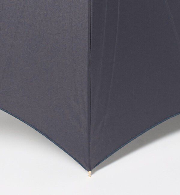 UNITED ARROWS「無地 晴雨兼用 長傘」|傘|