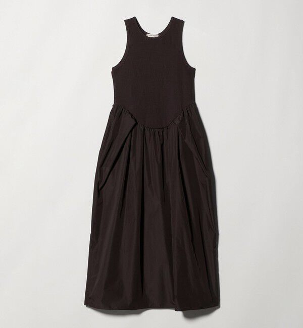 AEWEN MATOPH「＜AEWEN MATOPH＞ドッキングインタックワンピース ウォッシャブル」|ワンピース|