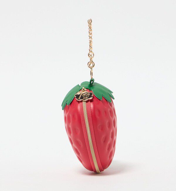 Style for Living「＜yup!＞FRUIT ポーチ」|ポーチ|