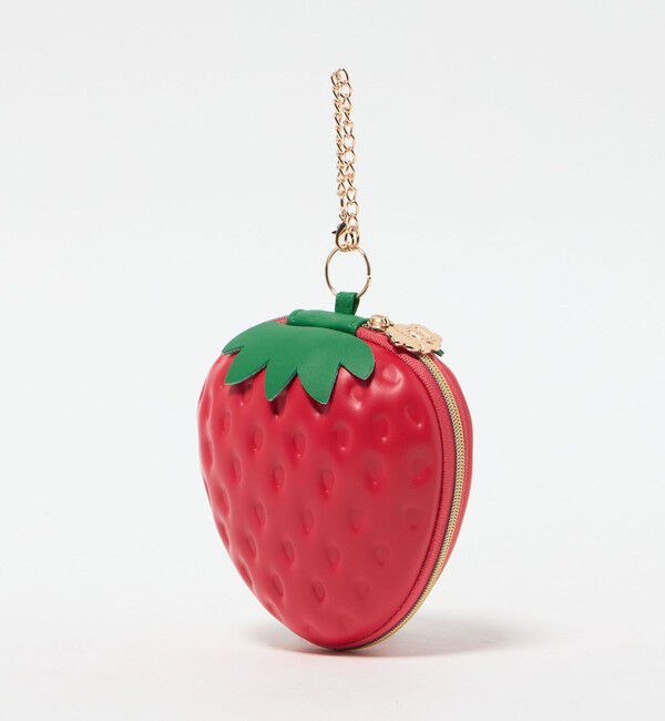 Style for Living「＜yup!＞FRUIT ポーチ」|ポーチ|