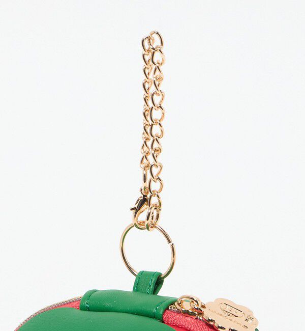 Style for Living「＜yup!＞FRUIT ポーチ」|ポーチ|