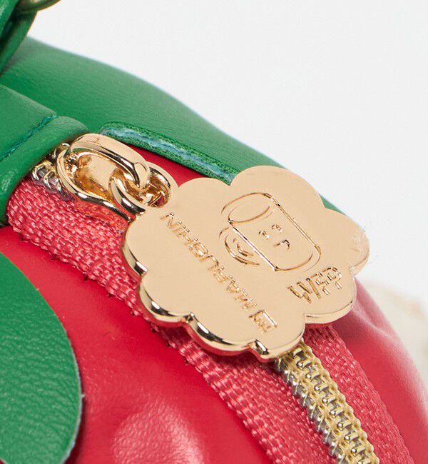 Style for Living「＜yup!＞FRUIT ポーチ」|ポーチ|