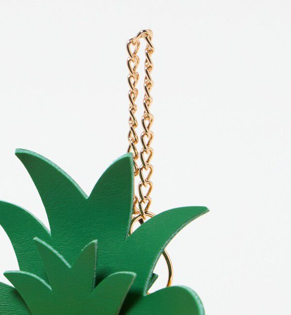 Style for Living「＜yup!＞FRUIT ポーチ」|ポーチ|