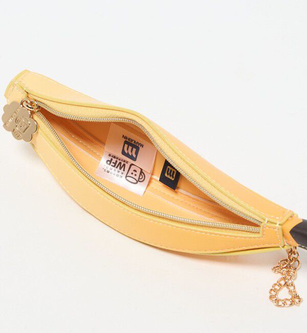 Style for Living「＜yup!＞FRUIT ポーチ」|ポーチ|