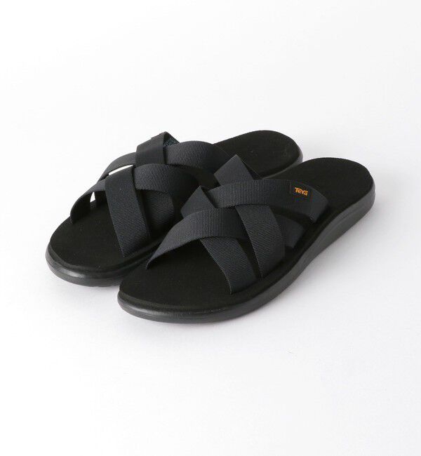 UNITED ARROWS green label relaxing「＜Teva＞VOYA SLIDE サンダル」|サンダル|