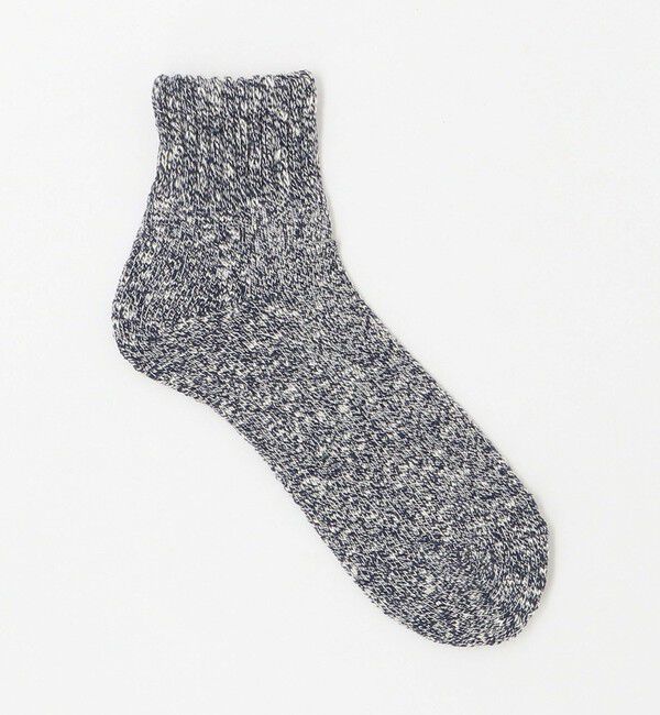 UNITED ARROWS green label relaxing「GLR クオーター 3P ソックス」|ソックス|