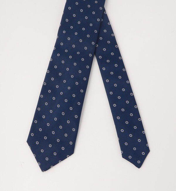 UNITED ARROWS green label relaxing「＜partitura＞8.0cm コモン1 ネクタイ」|ネクタイ・蝶ネクタイ|