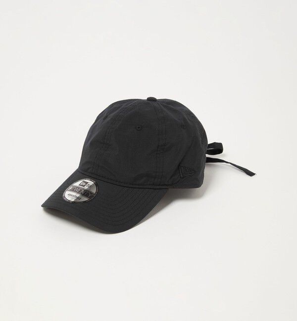 UNITED ARROWS green label relaxing「【別注】＜NEW ERA＞920 リボン キャップ / CAP」|キャップ・キャスケット|