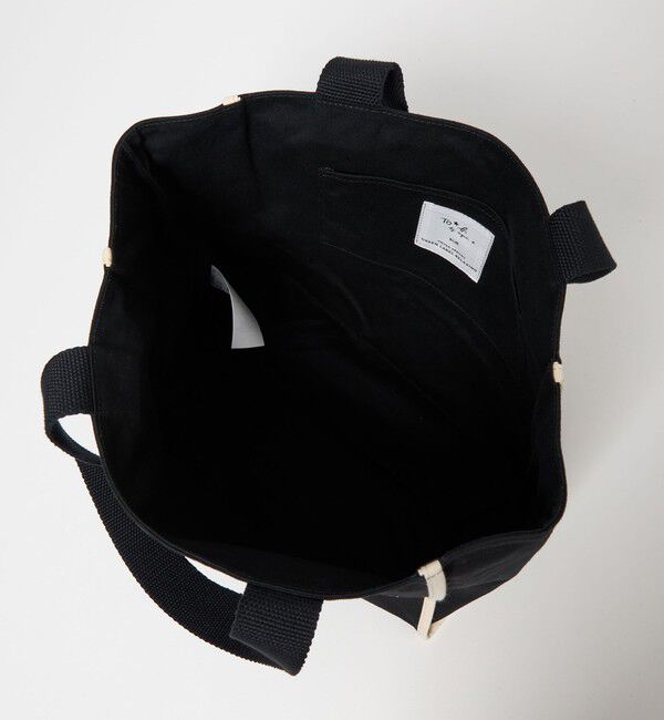 UNITED ARROWS green label relaxing「＜To b. by agnes b.コラボ＞トートバッグ」|トートバッグ|