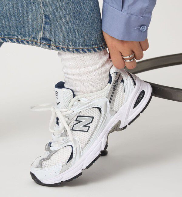 UNITED ARROWS green label relaxing「＜New Balance＞MR530SG スニーカー」|スニーカー|