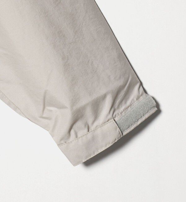 UNITED ARROWS green label relaxing「＜THE NORTH FACE＞コンパクト ジャケット シェル」|ブルゾン・スタジャン|