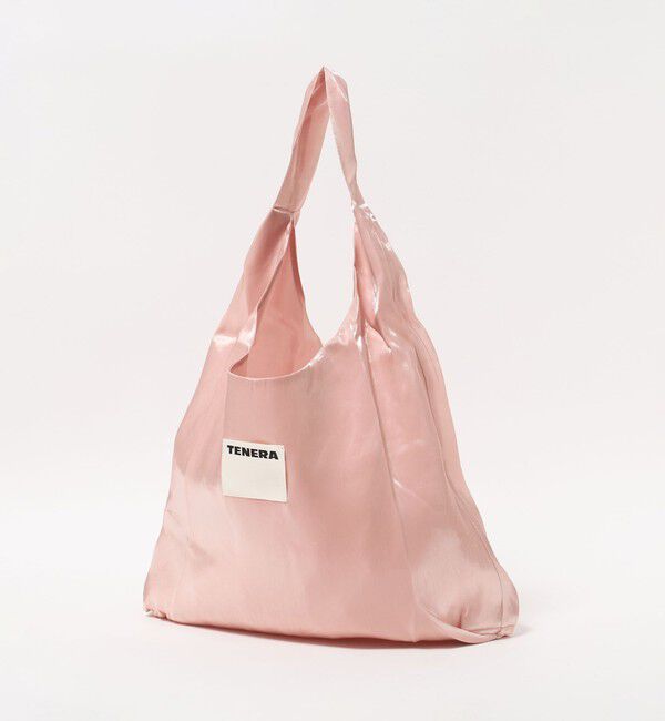 EMMEL REFINES「＜TENERA＞バレリーナ ショルダーバッグ＜ Select by EMMEL REFINES ＞」|その他|