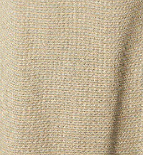 UNITED ARROWS green label relaxing「［size SHORT/TALLあり］ラミーブレンド オールインワン」|オールインワン|