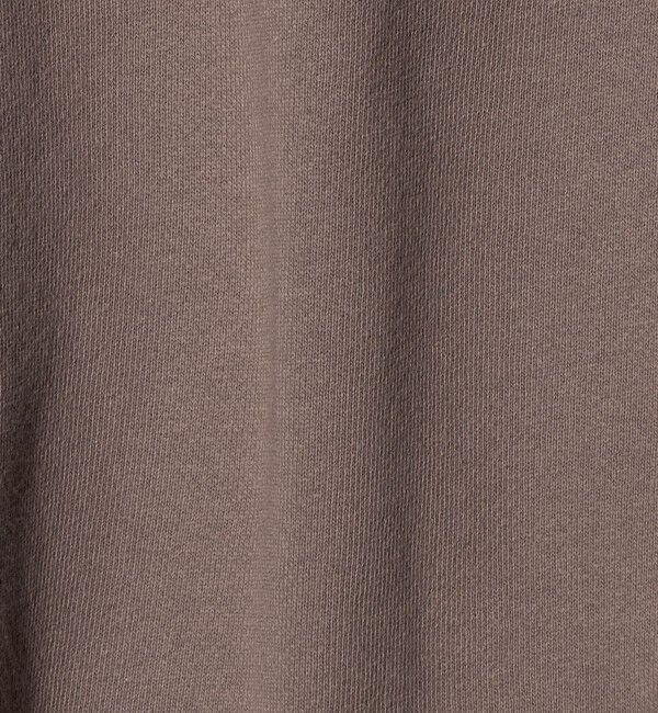 UNITED ARROWS green label relaxing「フェード カレッジ ロゴ スウェット プルオーバー」|スウェット・ジャージ|