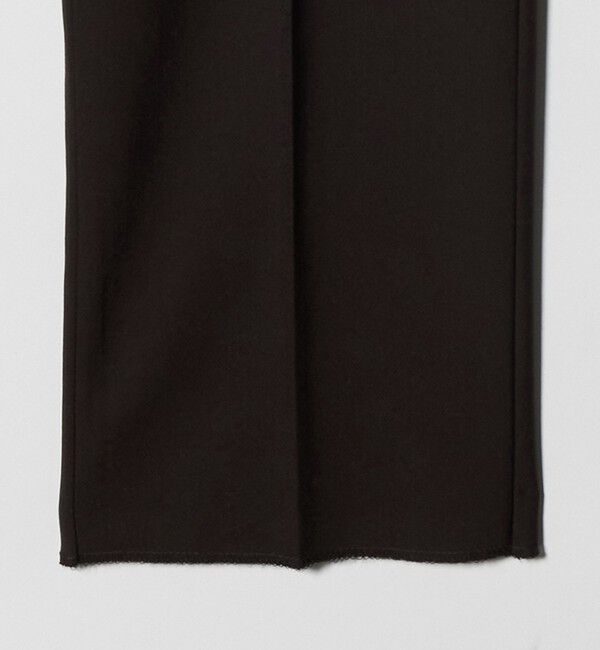 UNITED ARROWS green label relaxing「REDA トロピカル 無地 スリム ノープリーツ スーツパンツ」|スーツ|