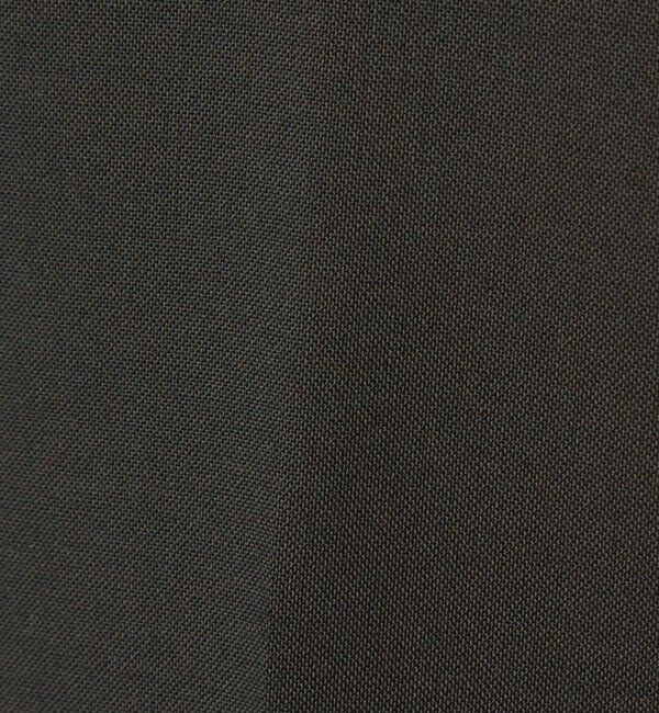 UNITED ARROWS green label relaxing「REDA トロピカル 無地 スリム ノープリーツ スーツパンツ」|スーツ|