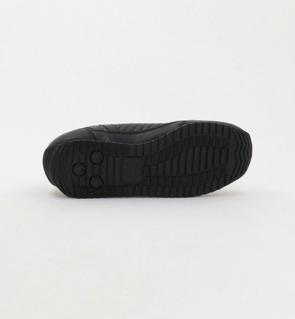 UNITED ARROWS green label relaxing「＜PATRICK＞MARARAIN BLK マラレイン ブラック スニーカー -撥水-」|スニーカー|