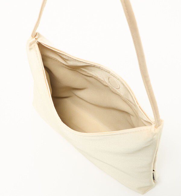 EMMEL REFINES「＜TENERA＞サテン ショルダーバッグ＜ Select by EMMEL REFINES ＞」|その他|