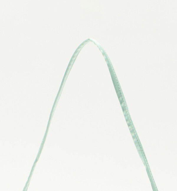 EMMEL REFINES「＜TENERA＞サテン ショルダーバッグ＜ Select by EMMEL REFINES ＞」|その他|