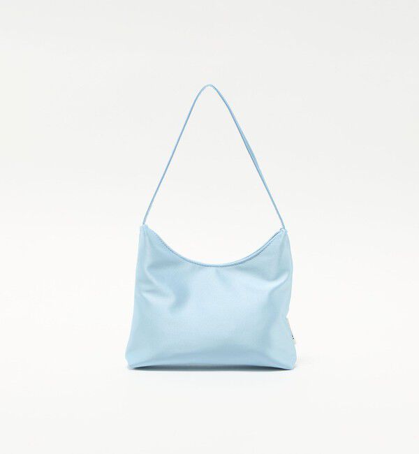 EMMEL REFINES「＜TENERA＞サテン ショルダーバッグ＜ Select by EMMEL REFINES ＞」|その他|