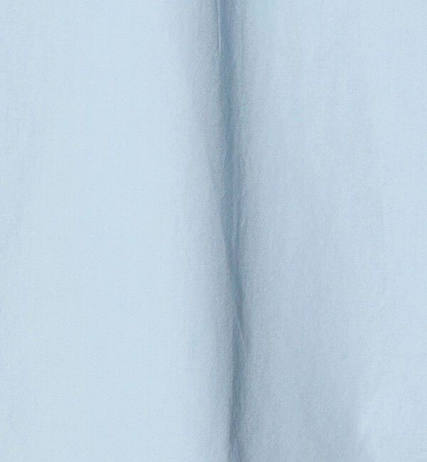 UNITED ARROWS green label relaxing「コットン ブロード ガーメントダイ レギュラーカラー 長袖 シャツ」|シャツ・ブラウス|