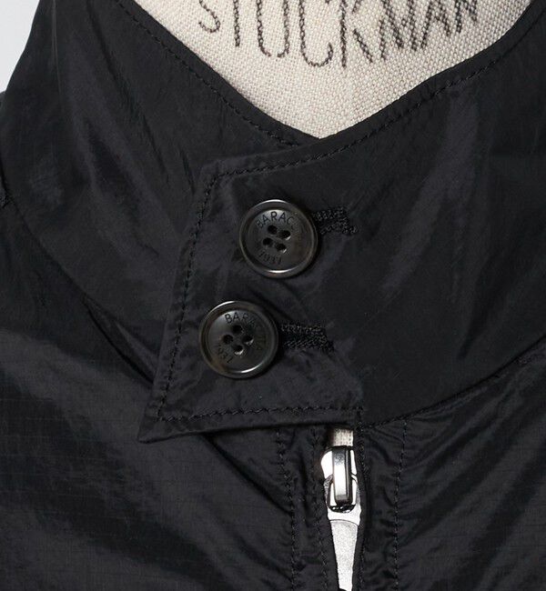 UNITED ARROWS green label relaxing「＜BARACUTA＞G4 ボックス リップストップ ジャケット ブルゾン」|その他|