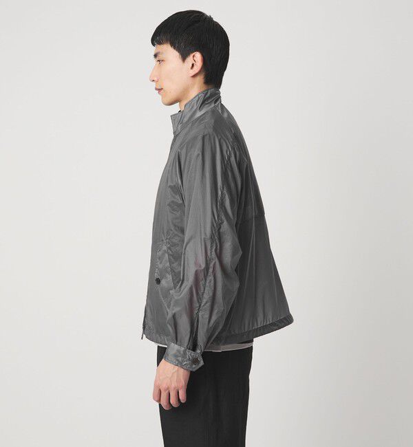 UNITED ARROWS green label relaxing「＜BARACUTA＞G4 ボックス リップストップ ジャケット ブルゾン」|その他|