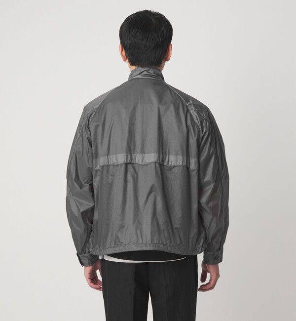 UNITED ARROWS green label relaxing「＜BARACUTA＞G4 ボックス リップストップ ジャケット ブルゾン」|その他|