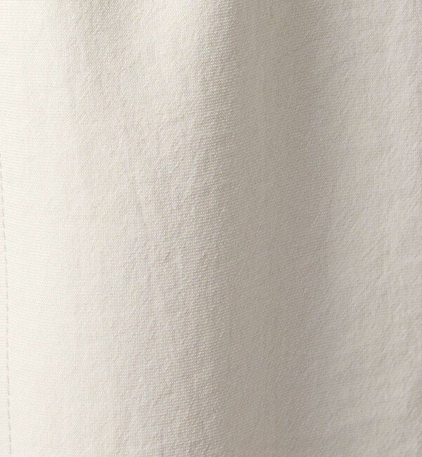 UNITED ARROWS green label relaxing「［size SHORT/TALLあり］ドライクロスパンツ オフホワイト」|その他|