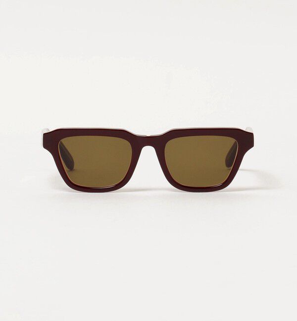 BEAUTY&YOUTH UNITED ARROWS「＜A.D.S.R.＞RIVERA サングラス」|サングラス|