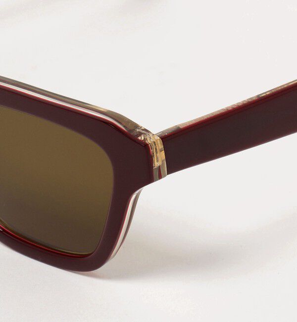 BEAUTY&YOUTH UNITED ARROWS「＜A.D.S.R.＞RIVERA サングラス」|サングラス|