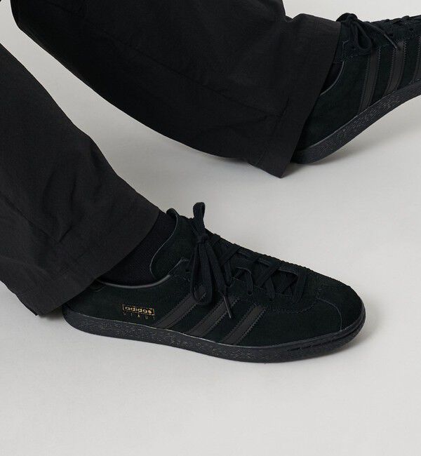BEAUTY&YOUTH UNITED ARROWS「＜adidas Originals＞STADT スニーカー」|スニーカー|