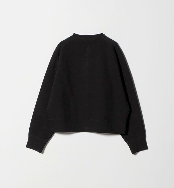 BEAUTY&YOUTH UNITED ARROWS「ダブルフェイス リングボタンカーディガン ウォッシャブル」|カーディガン|